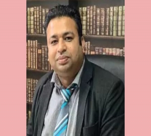 সুনামগঞ্জ -৫ আসনে নৌকার মনোনয়ন প্রত্যাশী এড. মতিউর রহমান নানু